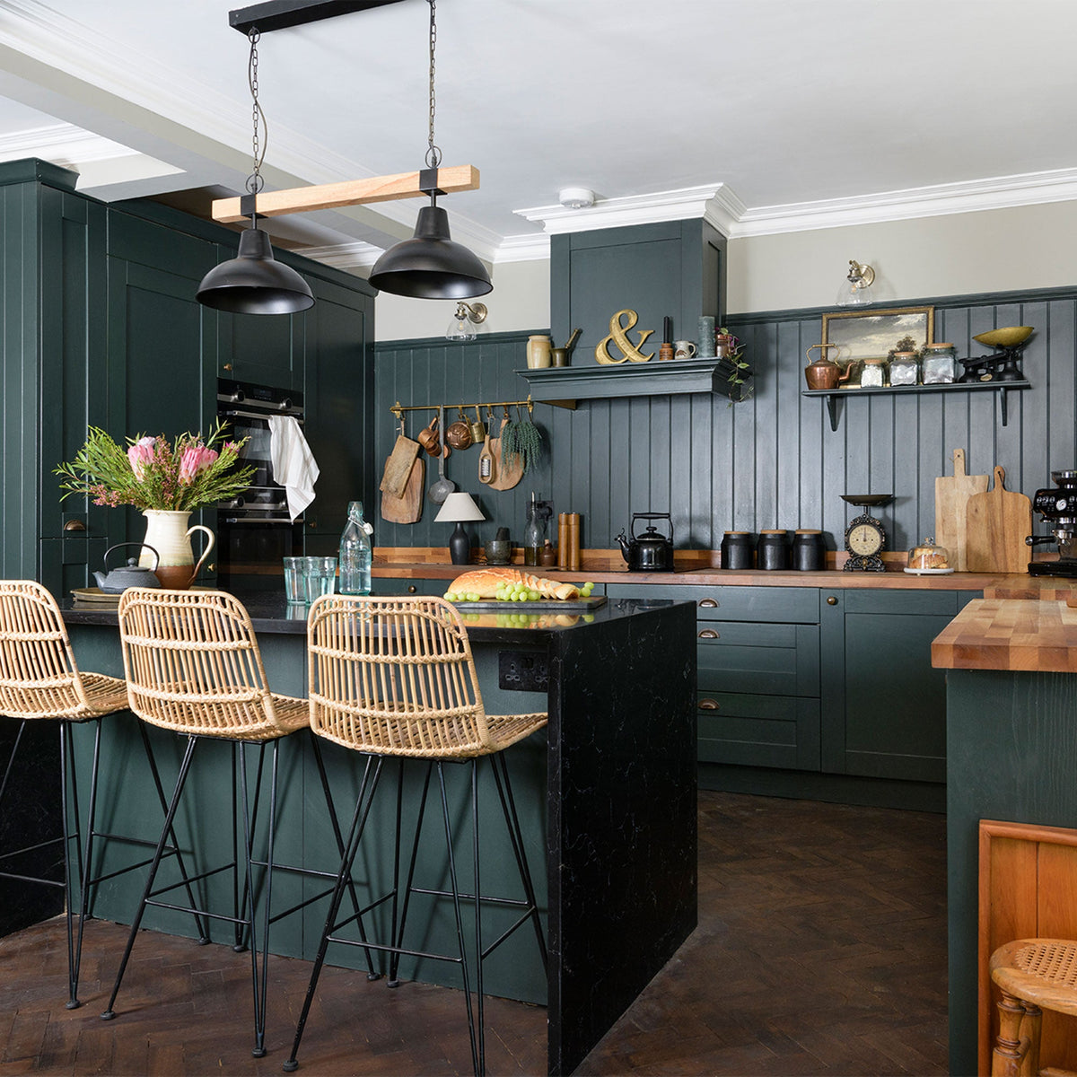 Kitchen & Cooking