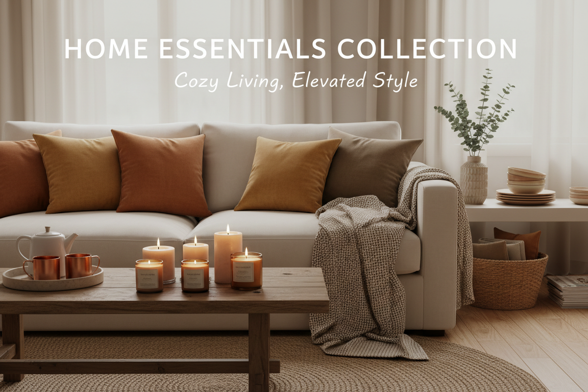 Home Essentials