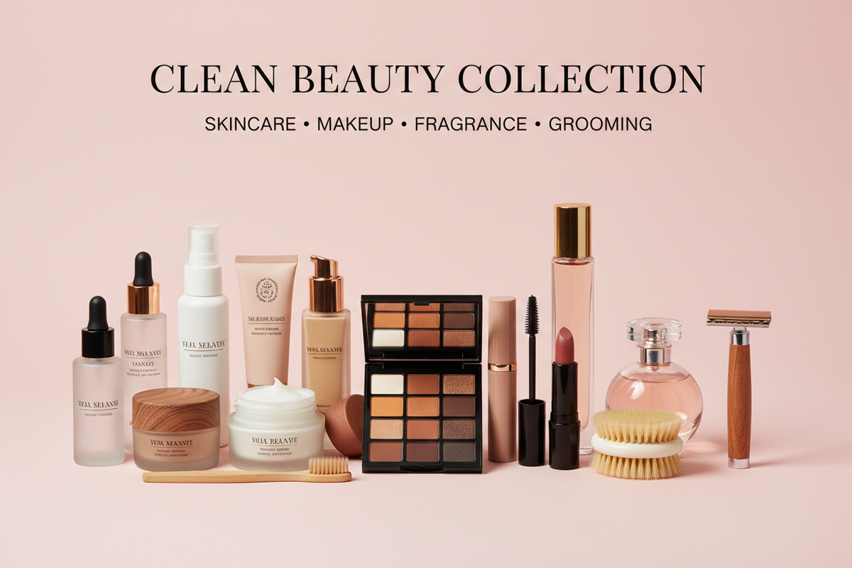 Beauty & Personal Care